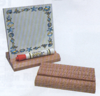 Oak Tile Base